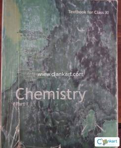 NCERT Chemistry for class 11 (Part 1)