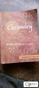 NCERT Chemistry for class 12