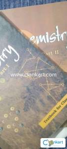 NCERT Chemistry for class 12