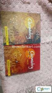 NCERT Chemistry for class 12