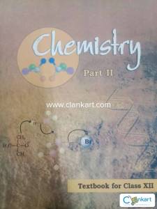 NCERT Chemistry for class 12