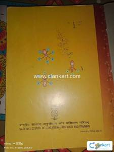 NCERT Chemistry for class 12 part 1
