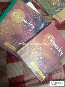 NCERT Chemistry for class 12