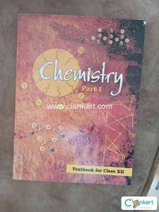NCERT Chemistry for class 12 part1