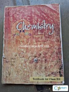 NCERT Chemistry for class 12 part 02