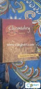 NCERT Chemistry for class 12 part 2