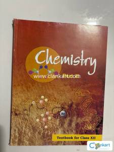 NCERT Chemistry for class 12th (part 2)