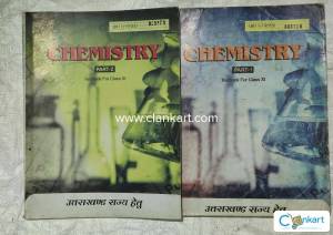 NCERT Chemistry for class XI