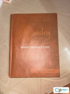 NCERT Chemistry part1 for class 11