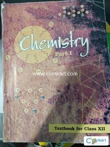 NCERT Chemistry part 1