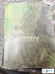 NCERT Chemistry part 1
