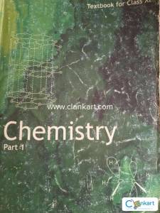 NCERT Chemistry part 1