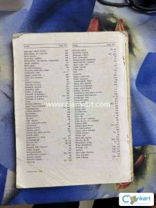 NCERT Chemistry part 1 & 2 for class 12