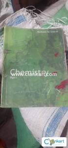 NCERT Chemistry part 1 for 11th