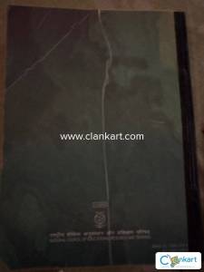 NCERT Chemistry part 1 for class 11