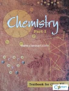 NCERT Chemistry part 1 for class 12