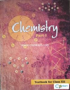 NCERT Chemistry part 1 for class 13