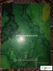NCERT Chemistry part 1 for class XI