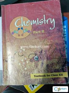 NCERT Chemistry part 2