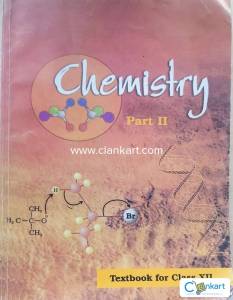 NCERT Chemistry part 2