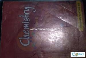 NCERT Chemistry part 2 class 12