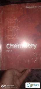 NCERT Chemistry part 2 for Class 11