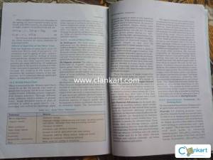 NCERT Chemistry part 2 for class XI