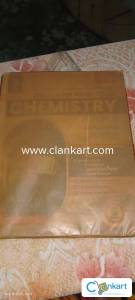 NCERT Chemistry reference book for class 9