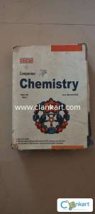 NCERT Chemistry textbook for class 12 vol -1