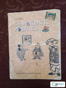 NCERT Civics-1