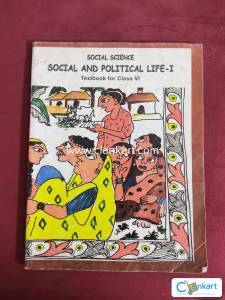 NCERT Civics for Class 6