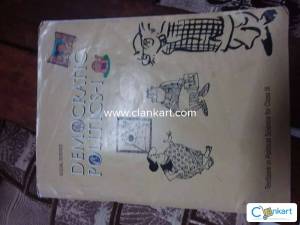 NCERT Civics for class 9