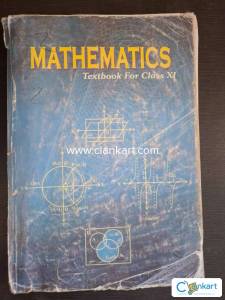 NCERT Class11 MATHS