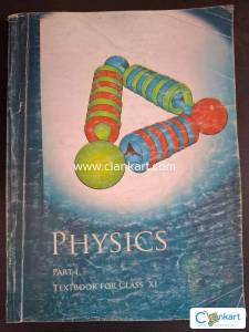NCERT Class11 Physics SET