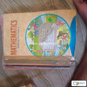NCERT Class 10 Books