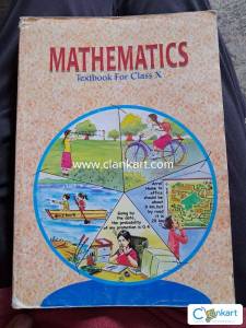 NCERT Class 10 Mathematics