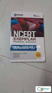 NCERT Class 10 Mathematics Exemplar