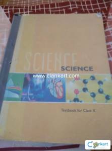 NCERT Class 10 Science