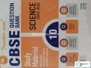 NCERT Class 10 Science Study material