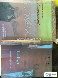 NCERT Class 10 books