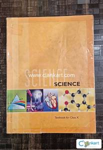 NCERT Class 10 science
