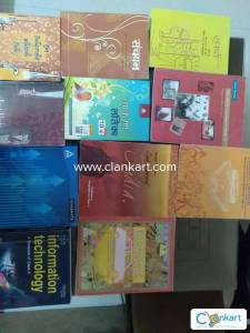 NCERT Class 10th all textbooks