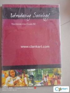 NCERT Class 11