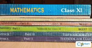 NCERT Class 11