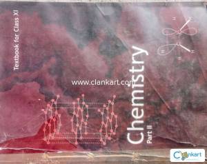 NCERT Class 11 Books