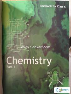 NCERT Class 11 Chemistry