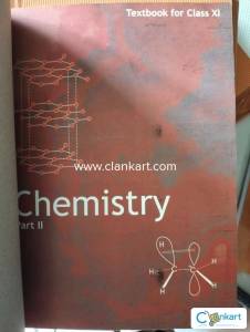 NCERT Class 11 Chemistry