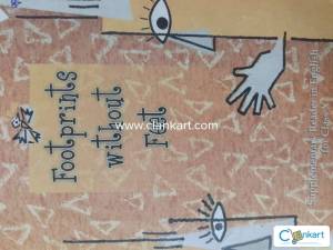 NCERT Class 11 English book