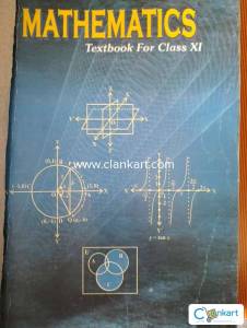 NCERT Class 11 Maths