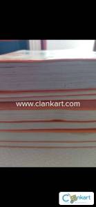 NCERT Class 11 PCM + English Set